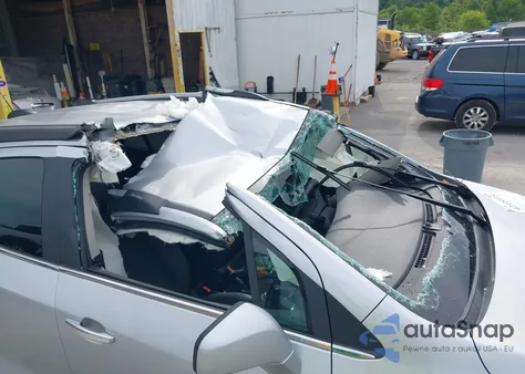 2022 Buick Encore Preferred z USA, uszkodzony, nr VIN KL4CJESM9NB567093